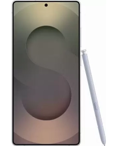 Купить Смартфон Samsung Galaxy S25 Ultra 5G 12/512GB Titanium Silver  в E-mobi