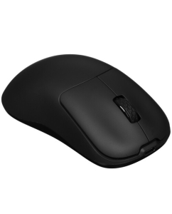 Купить Мышь беспроводная/проводная DEXP GS Light Move  черный  в E-mobi