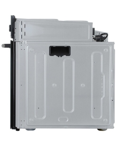 Купить Электрический духовой шкаф DEXP 1MS-B черный  в E-mobi