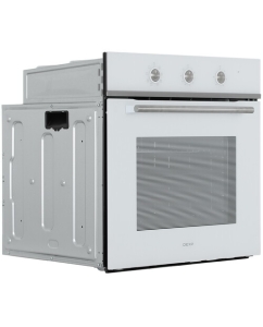 Купить Электрический духовой шкаф DEXP 1MMT-W белый  в E-mobi