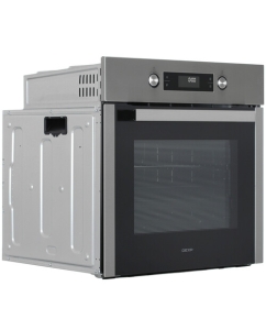 Купить Электрический духовой шкаф DEXP 1MD-SS серебристый  в E-mobi