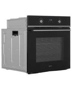 Купить Электрический духовой шкаф DEXP 1MC-B черный  в E-mobi