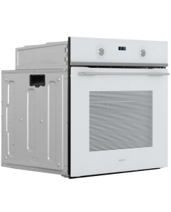 Купить Электрический духовой шкаф DEXP 1MC-W белый  в E-mobi