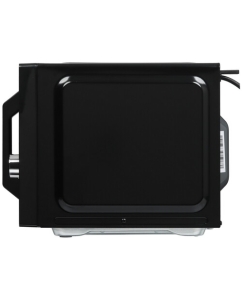 Купить Микроволновая печь DEXP MW25-M01 черный  в E-mobi