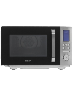 Купить Микроволновая печь DEXP DMW-27H01 черный в E-mobi