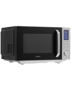 Купить Микроволновая печь DEXP DMW-27H01 черный  в E-mobi