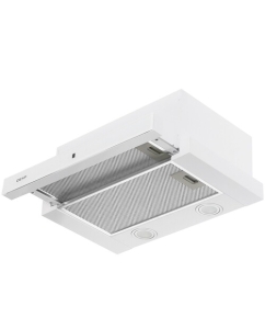 Купить Вытяжка телескопическая DEXP TH50-SVFS белый  в E-mobi