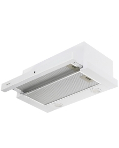 Купить Вытяжка телескопическая DEXP TH60-SVFS белый  в E-mobi