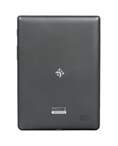 Купить 7.8" Электронная книга DEXP M8 Prudentia черный  в E-mobi