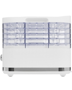 Купить Сушилка для овощей и фруктов DEXP DFD-455V белый  в E-mobi