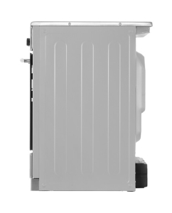 Купить Электрическая плита DEXP EC50-M01D серебристый  в E-mobi