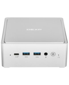 Купить Мини ПК DEXP MINI REVO B007  в E-mobi