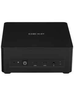 Купить Мини ПК DEXP MINI REVO B008  в E-mobi
