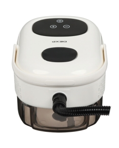 Купить Пароочиститель Dexp HSC-1600B бежевый  в E-mobi