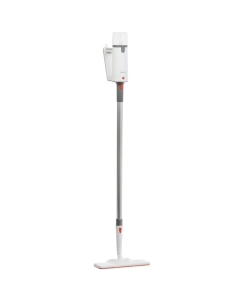 Купить Пароочиститель DEXP VSC-1200W белый в E-mobi