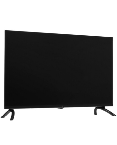 Купить 32" (81 см) LED-телевизор DEXP 32FCY2 черный  в E-mobi