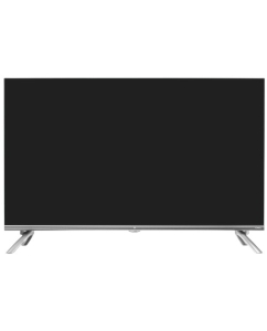 Купить 32" (81 см) LED-телевизор DEXP A321 серый  в E-mobi