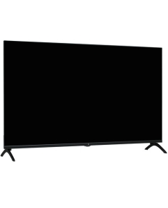 Купить 43" (108 см) LED-телевизор DEXP 43UCS1 черный  в E-mobi