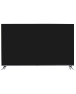 Купить 43" (109 см) LED-телевизор DEXP F431 серый  в E-mobi