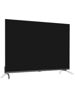 Купить 43" (109 см) LED-телевизор DEXP A431 серый  в E-mobi