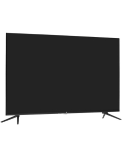 Купить 43" (108 см) LED-телевизор DEXP 43UHG1 черный  в E-mobi