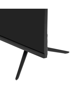 Купить 43" (108 см) LED-телевизор DEXP 43UHG1 черный  в E-mobi