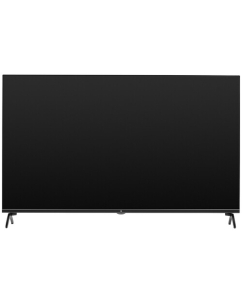 Купить 43" (108 см) LED-телевизор DEXP 43UCY3 черный  в E-mobi