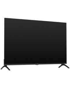 Купить 43" (108 см) LED-телевизор DEXP 43UCY3 черный  в E-mobi