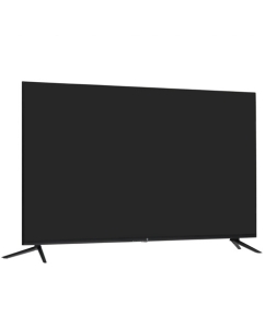 Купить 50" (127 см) LED-телевизор DEXP 50UHG1 черный  в E-mobi
