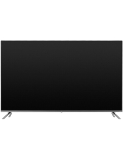 Купить 50" (127 см) LED-телевизор DEXP A501 серый  в E-mobi