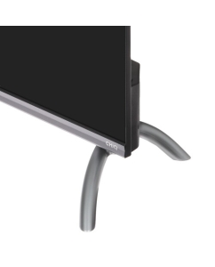 Купить 43" (108 см) LED-телевизор DEXP Q431 серый  в E-mobi