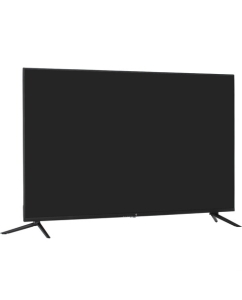 Купить 50" (127 см) LED-телевизор DEXP 50UHG2 черный  в E-mobi