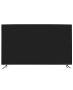 Купить 50" (127 см) LED-телевизор DEXP Q501 черный  в E-mobi