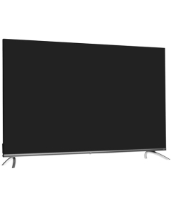 Купить 50" (127 см) LED-телевизор DEXP Q501 черный  в E-mobi