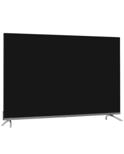 Купить 55" (139 см) LED-телевизор DEXP A551 серый  в E-mobi