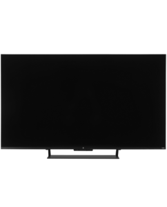 Купить 50" (127 см) LED-телевизор DEXP 50QCG черный  в E-mobi