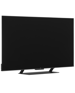 Купить 50" (127 см) LED-телевизор DEXP 50QCG черный  в E-mobi