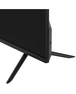 Купить 65" (164 см) LED-телевизор DEXP 65UHG1 черный  в E-mobi