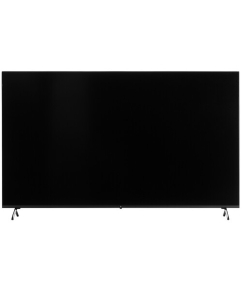 Купить 65" (164 см) LED-телевизор DEXP 65UCY3 черный  в E-mobi
