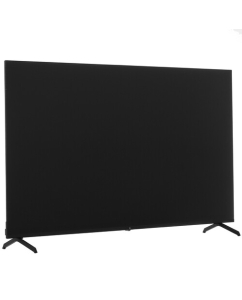 Купить 65" (164 см) LED-телевизор DEXP 65UCY3 черный  в E-mobi