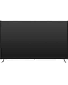 Купить 65" (165 см) LED-телевизор DEXP A651 серый  в E-mobi