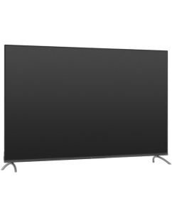 Купить 65" (165 см) LED-телевизор DEXP A651 серый  в E-mobi