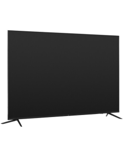 Купить 65" (164 см) LED-телевизор DEXP 65UHG2 черный  в E-mobi