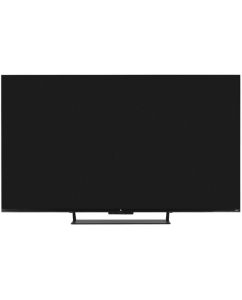 Купить 55" (139 см) LED-телевизор DEXP 55QCG черный  в E-mobi