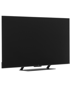 Купить 55" (139 см) LED-телевизор DEXP 55QCG черный  в E-mobi
