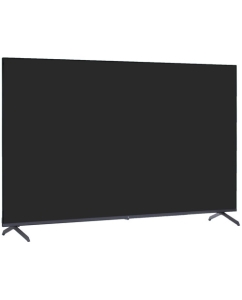 Купить 65" (164 см) LED-телевизор DEXP 65UCY1 серый  в E-mobi