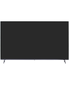 Купить 65" (164 см) LED-телевизор DEXP 65UCY1 серый  в E-mobi
