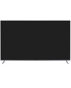 Купить 65" (165 см) LED-телевизор DEXP Q651 серый  в E-mobi