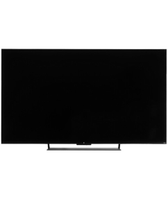 Купить 65" (164 см) LED-телевизор DEXP 65QCG черный  в E-mobi