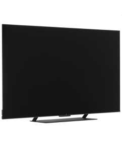 Купить 65" (164 см) LED-телевизор DEXP 65QCG черный  в E-mobi